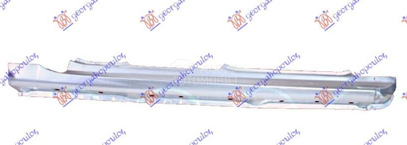 SAJTNA 4/5 VRATA Desno