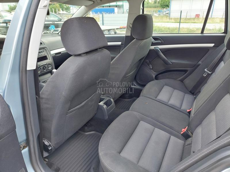 Škoda Octavia 1,9 tdi 4x4