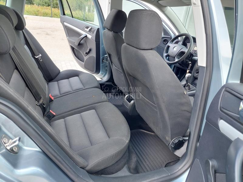 Škoda Octavia 1,9 tdi 4x4