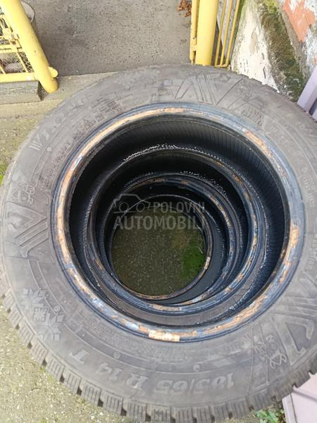 Viking 185/65 R14 Zimska