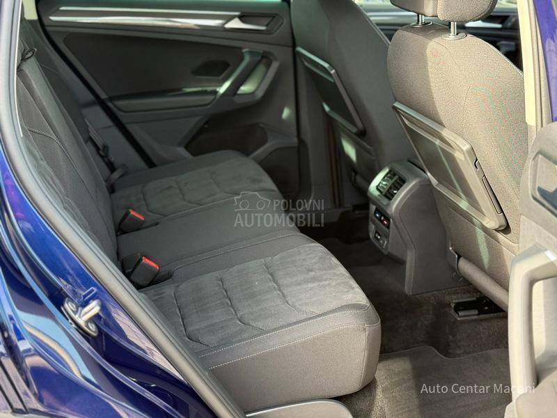 Volkswagen Tiguan 2.0 tdi 4x4 highline