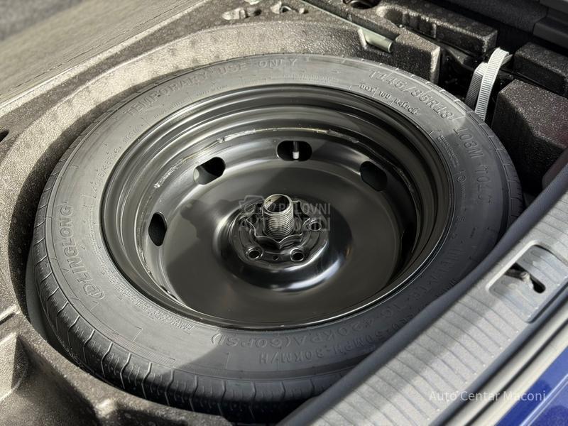 Volkswagen Tiguan 2.0 tdi 4x4 highline