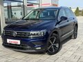 Volkswagen Tiguan 2.0 4x4 virt/matrix