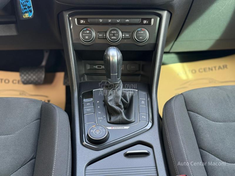 Volkswagen Tiguan 2.0 tdi 4x4 highline