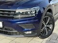Volkswagen Tiguan 2.0 4x4 virt/matrix