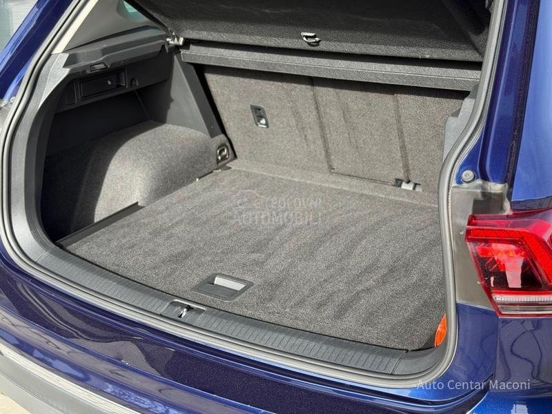 Volkswagen Tiguan 2.0 tdi 4x4 highline