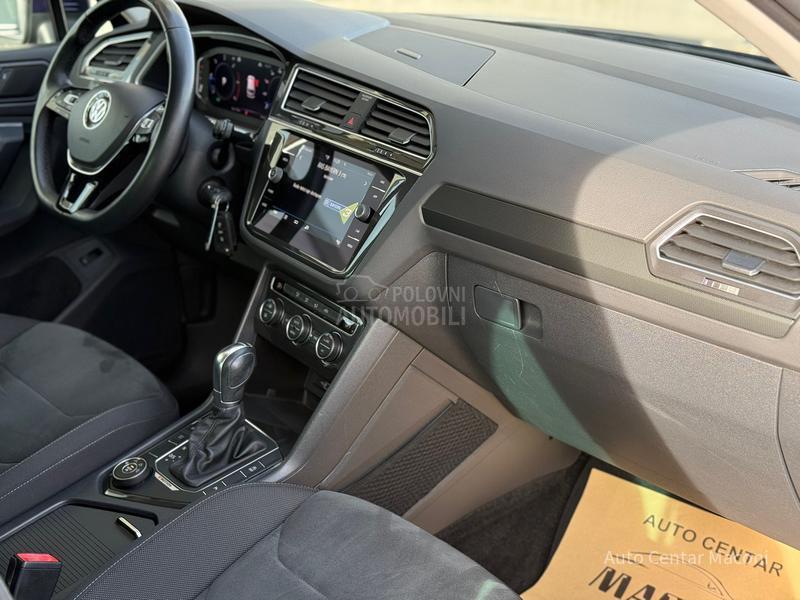 Volkswagen Tiguan 2.0 tdi 4x4 highline