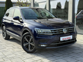 Volkswagen Tiguan 2.0 tdi 4x4 highline