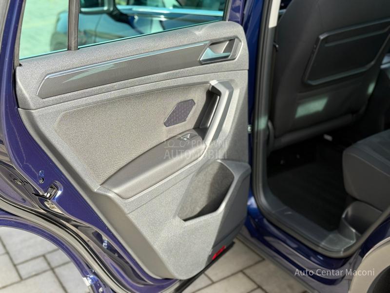 Volkswagen Tiguan 2.0 tdi 4x4 highline