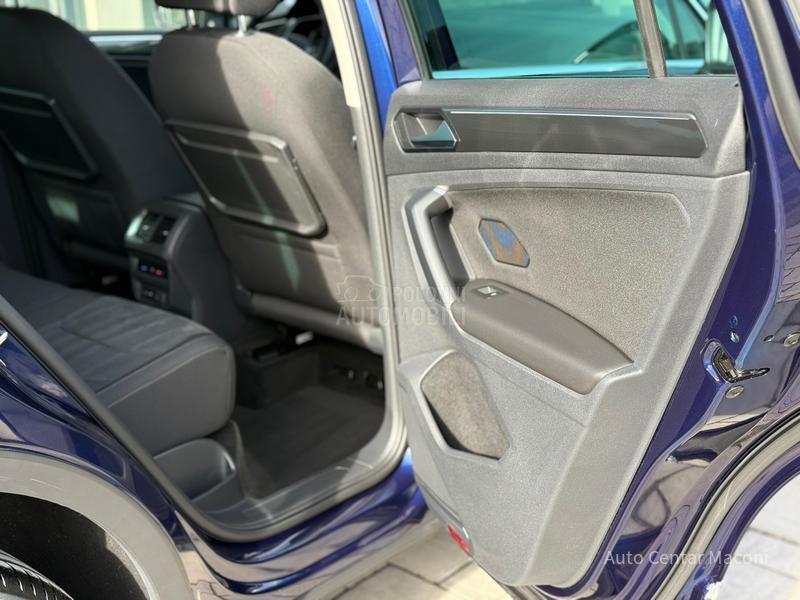 Volkswagen Tiguan 2.0 tdi 4x4 highline