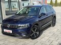 Volkswagen Tiguan 2.0 4x4 virt/matrix
