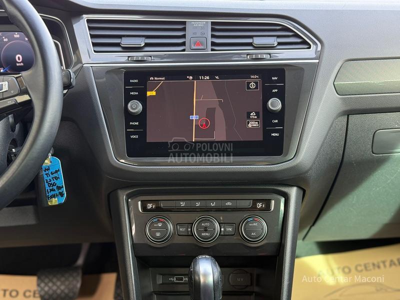 Volkswagen Tiguan 2.0 tdi 4x4 highline