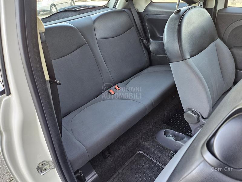 Fiat 500 1.3mjtd/ o r g.k m