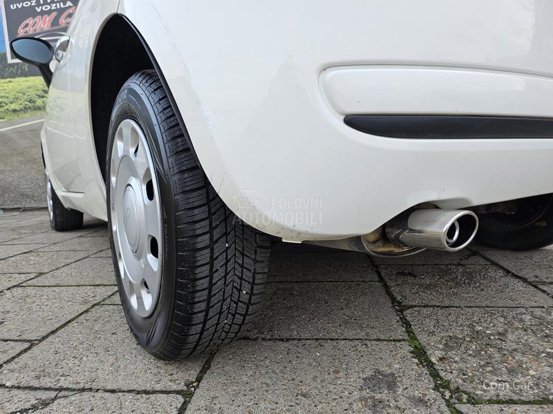 Fiat 500 1.3mjtd/ o r g.k m