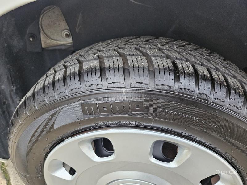 Fiat 500 1.3mjtd/ o r g.k m