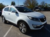 Kia Sportage 1.7CRDI