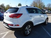 Kia Sportage 1.7CRDI