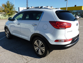 Kia Sportage 1.7CRDI