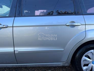 vrata zadnja leva desna komple za Ford Galaxy od 2006. do 2015. god.