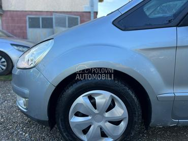 krilo levo desno za Ford Galaxy od 2006. do 2015. god.