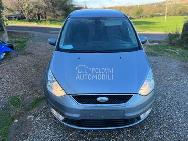 hauba za Ford Galaxy od 2006. do 2015. god.