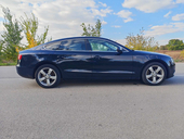 Audi A5 2.0 Regis Dioda