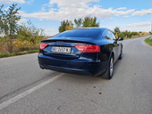 Audi A5 2.0 Regis Dioda