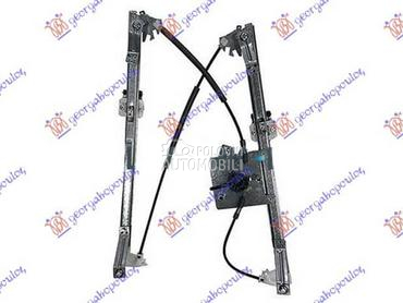 PODIZAC ZADNJEG PROZORA... za Land Rover Range Rover Sport od 2013. do 2018. god.