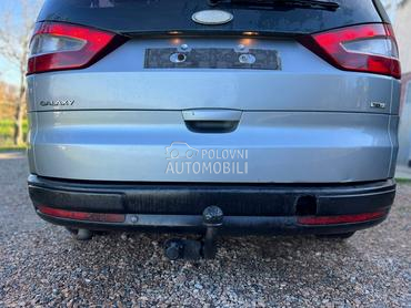 Kuka za vucu za Ford Galaxy