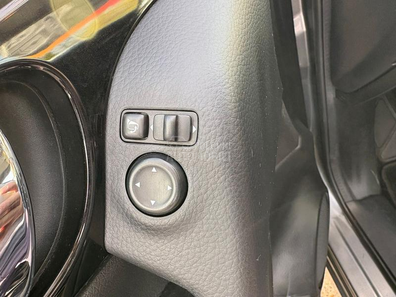 Nissan Qashqai MATIC NOV