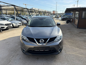 Nissan Qashqai MATIC NOV