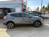 Nissan Qashqai MATIC NOV