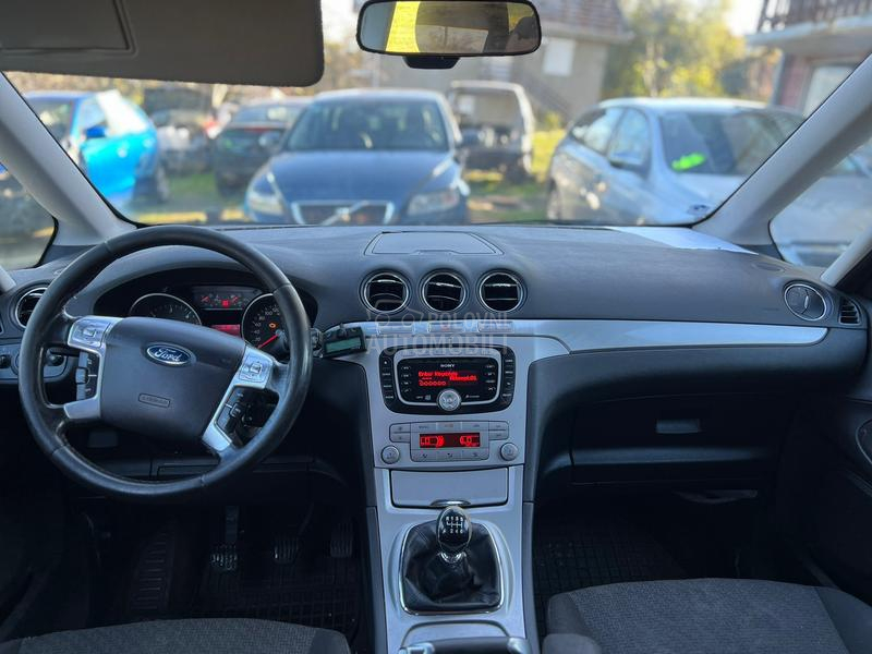 tabla sa airbagovima