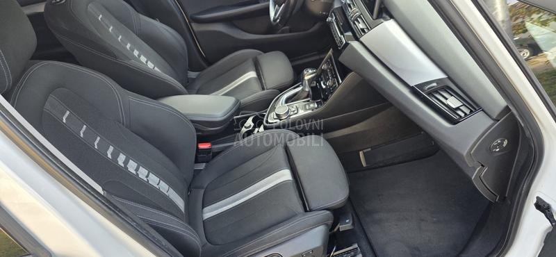 BMW 218 2.0d Bussines