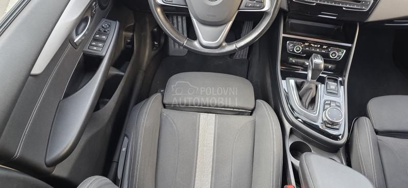 BMW 218 2.0d Bussines