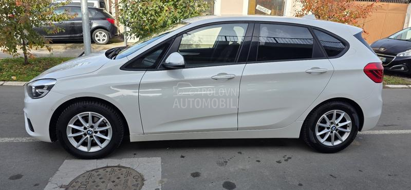 BMW 218 2.0d Bussines