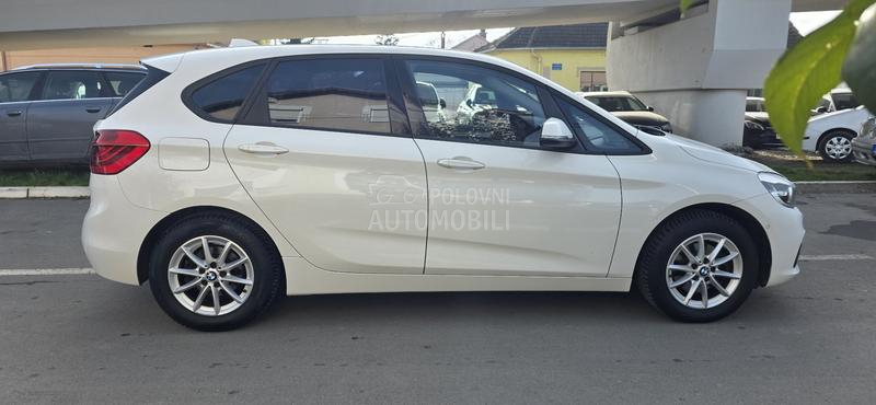 BMW 218 2.0d Bussines