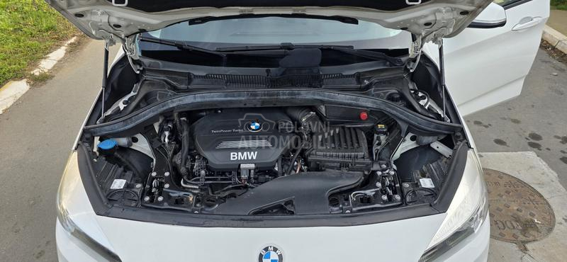 BMW 218 2.0d Bussines