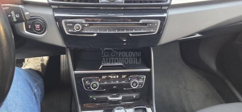 BMW 218 2.0d Bussines