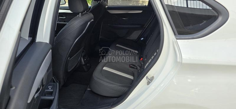 BMW 218 2.0d Bussines