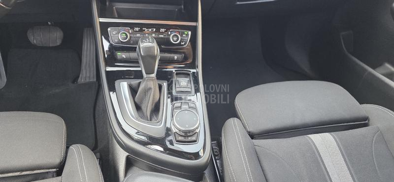 BMW 218 2.0d Bussines