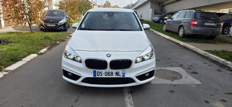 BMW 218 2.0d Bussines