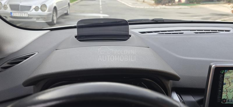 BMW 218 2.0d Bussines