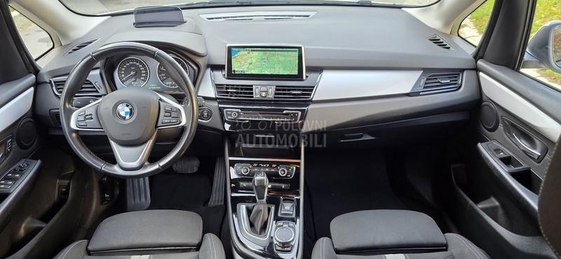 BMW 218 2.0d Bussines