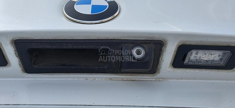 BMW 218 2.0d Bussines