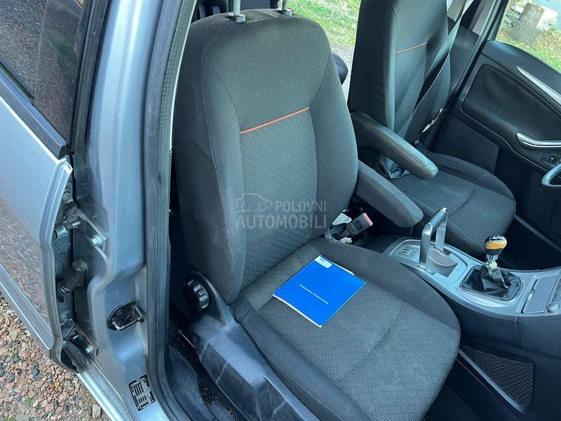 Komplet enterijer 7 sedista