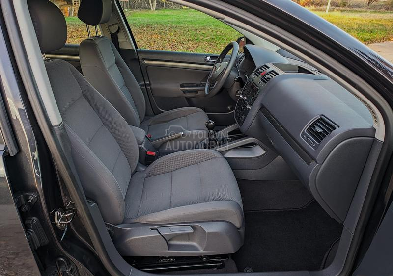 Volkswagen Golf 5 1.4 TRENDLINE