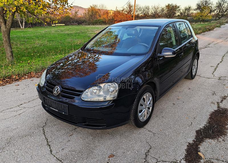 Volkswagen Golf 5 1.4 TRENDLINE