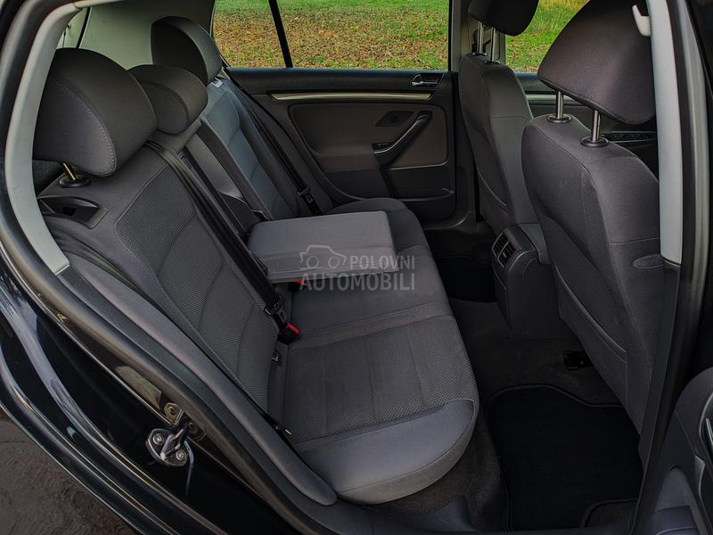 Volkswagen Golf 5 1.4 TRENDLINE