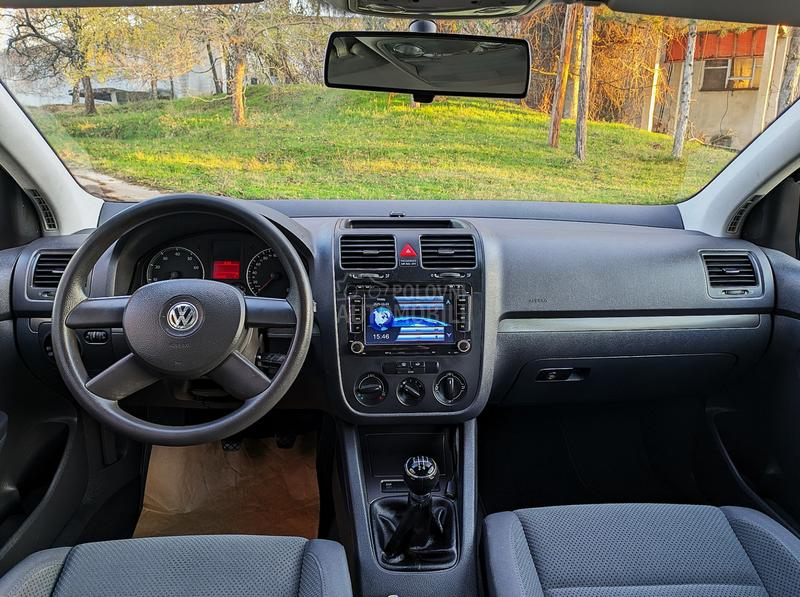 Volkswagen Golf 5 1.4 TRENDLINE